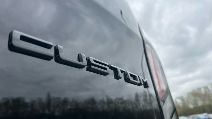 Ford Transit Custom 280 L1 Diesel Fwd 2.0 EcoBlue 136ps H1 Van Limited - Image 39